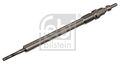 FEBI BILSTEIN 100651 Glühkerze für MERCEDES-BENZ