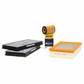 Inspektionskit Filterpaket für BMW 7er E65 E66 E67 735i 272 PS + 745i 333 PS N62