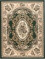 Teppich Orient Perser Grün Kurzflor 80x150 120x170 160x230 200x300 300x400 XXL