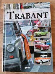 Trabant-Buch ISBN 978-3-7359-1014-1