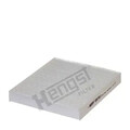 Innenraumfilter Pollenfilter E975LI HENGST FILTER für LEXUS NISSAN