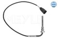 MEYLE 114 800 0154 Abgastemperatursensor für AUDI A6 Avant (4F5, C6) 425mm