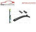 SCHEIBENWISCHER WISCHERBLATT PASSENGER SIDE VALEO 578505 A FÜR BMW 3,2,F80,E90