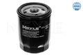 MEYLE 214 597 0000 Ölfilter für ALFA ROMEO CITROËN  passend für FIAT LANCIA