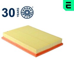 OPTIMAL OP-FAF10058 Luftfilter Luftfiltereinsatz für Opel 