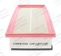 Luftfilter CHAMPION CAF100710P Filtereinsatz für ALFA GT 147 Schachtel AUDI TT