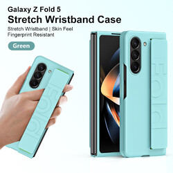 Für Samsung Galaxy Z Fold4 3 5G Z Fold 5 6 Handy Hülle Schutz Tasche Case Cover