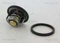 TRISCAN Thermostat Kühlmittel 8620 45282 für MAZDA SUZUKI 323 separates Gehäuse