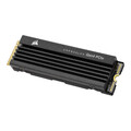 Corsair MP600 PRO LPX 2TB M.2 NVMe PCIe x4 Gen4 SSD