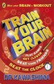 Train Your Brain by Kawashima 0141325690 FREE Shipping