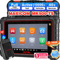 2025 Autel MaxiCOM MK900-TS PRO Profi OBD2 Diagnosegerät ALLE System TPMS RDKS