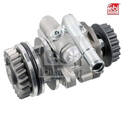 Hydraulikpumpe, Lenkung FEBI BILSTEIN 176464 für VW Touareg