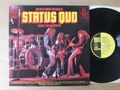 Status Quo - Down The Dustpipe   UK  LP   Vinyl   vg++