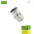 MANN-FILTER Ölfilter