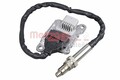 METZGER 0899237 NOx-Sensor NOx-Katalysator nach SCR-Kat für OPEL INSIGNIA