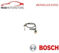 SENSOR ABGASTEMPERATUR BOSCH 0 986 259 138 A FÜR MERCEDES-BENZ SPRINTER 3,5-T