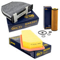 Inspektionspaket Filterset Mercedes C-Klasse W204 C 180-250 CGI S204 C 180-200