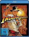 Indiana Jones - The Complete Adventures [Blu-ray] ... | DVD | Zustand akzeptabel