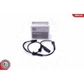 1x Sensor, Raddrehzahl ESEN SKV 06SKV411 passend für FIAT FORD
