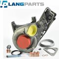 Turbolader für Mercedes C220 E220 CDI W211 W203 A6460900080 A6460960499 727461