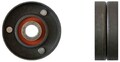 Denckermann Spannrolle, Keilrippenriemen P210008 für BMW LAND ROVER MG ROVER