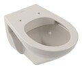 Villeroy & Boch O.novo Tiefspül-WC DirectFlush wandhängend 360 x 540 x 356 mm...