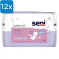 Seni Control Super 12 x 15 Stück