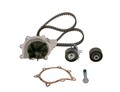 BOSCH Wasserpumpe + Zahnriemensatz 1 987 946 960 für OPEL MOVANO U9 Van A18 P1UO