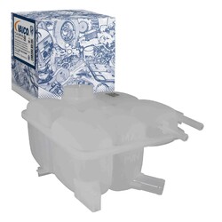 VAICO KÜHLMITTEL AUSGLEICHSBEHÄLTER passend für FORD C-MAX FOCUS KUGA VOLVO C30