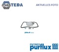 TEK027 HYDRAULIKFILTER SATZ AUTOMATIK-GETRIEBE PURFLUX FÜR BMW 5,3,7,E36,E34