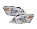 Hauptscheinwerfer für KIA Cee'd Ceed SW Kombi PRO 06-11 TYC 20-11856-15-2