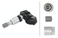 Radsensor Reifendruck-Kontrollsystem HELLA 6PP 358 139-471 für VW PASSAT B8 3G2