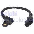 DELPHI Sensor, Nockenwellenposition passend für AUDI SEAT SKODA VW VAG SS10964