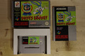 Tiny Toon Adventures: Buster Busts Loose FAH-1 OVP/CIB boxed Super Nintendo SNES