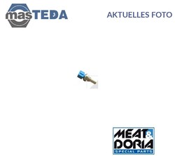 82033 KÜHLMITTELTEMPERATURSENSOR MEAT & DORIA FÜR BENTLEY CONTINENTAL 286KW