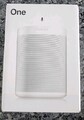 Sonos One Gen. 2 weiss ***Neu & OVP***
