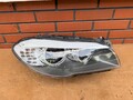 Frontscheinwerfer BMW 5 F10 7203246 Facelift Xenon Rechts