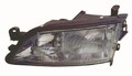 ABAKUS 442-1114L-LD-EM Hauptscheinwerfer links für OPEL