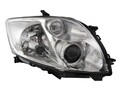 Scheinwerfer für Toyota Auris E15 06-10 Rechts Beifahrerseite Abakus