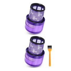 2/4x Original HEPA-Filter Ersatz Für Dyson V11/V15 Absolute Animal SV14 SV22