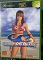 Xbox Dead or Alive Xtreme Beach Volleyball • Zustand Gut • Ink. Anleitung • OVP 