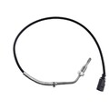 NTY Abgastemperatursensor für VW Passat Variant 2.0 TDI Tiguan Skoda Octavia