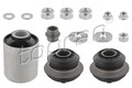 Topran Reparatursatz, Querlenker 400 051 für MERCEDES-BENZ