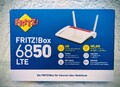 AVM FRITZ!Box 6850 LTE Router Modem 150 Mbit/s WLAN ac+n LAN USB 