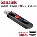 SanDisk Ultra USB 32GB 64GB 128GB 256GB 3.0 Flash Pen Drive Speicherstick Backup