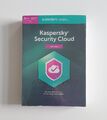 Kaspersky Security Cloud 2022 Personal, 3 Geräte - 1 Jahr, Download BRANDNEU!!!