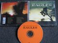 Eagles-The very Best of the Eagles CD-2001 Germany-Elektra-7559 62680 2