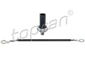 TOPRAN Öldruckschalter  u.a. für AUDI, SEAT, SKODA, VW