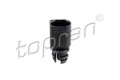 Topran Sensor, Außentemperatur für VW