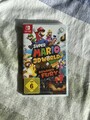 Nintendo Switch - Super Mario 3D World Bowser Fury